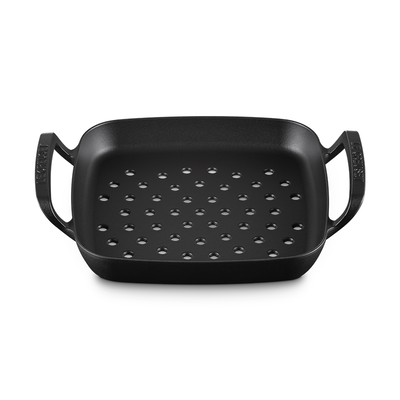 Alpine Outdoor Collection Square Grilling Basket Alpine Outdoor Collection Square Grilling Basket
